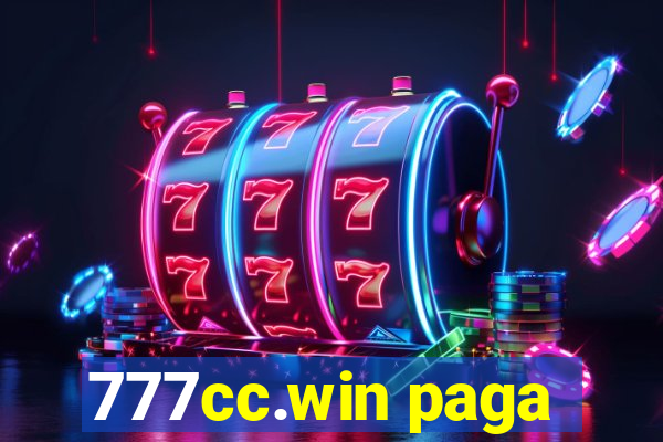 777cc.win paga